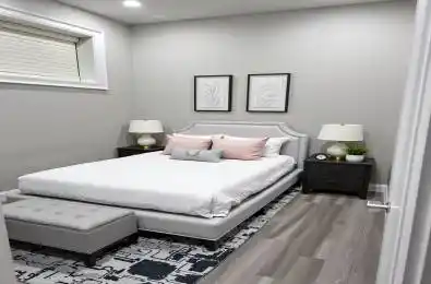 201A McIntosh Street Unit# Lower Toronto E06 Ontario M1N 3Z2