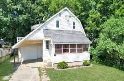 315 McNab Street Brockton Ontario N0G 2V0