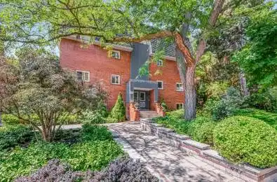 28 Admiral Road Unit# 10 Toronto C02 Ontario M5R 2L5
