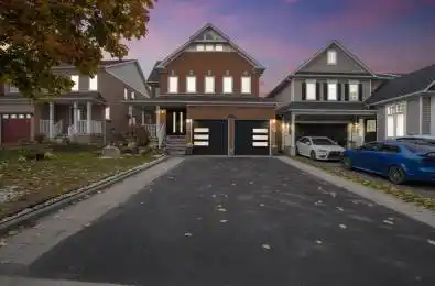 1330 Aldergrove Drive Oshawa Ontario L1K 2Y6