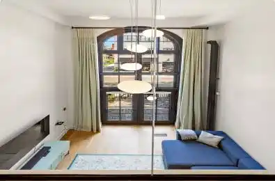 394 Euclid Avenue Unit# 102 Toronto C01 Ontario M6G 2S9
