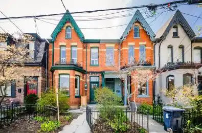 37 Birch Avenue Toronto C02 Ontario M4V 1E1