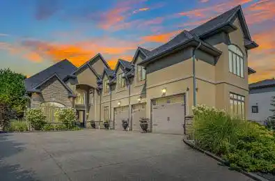 547 Crestwood Drive London South Ontario N6K 1Y1
