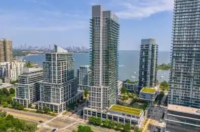 16 brookers Lane Unit# 913 Toronto W06 Ontario M8V 0A5
