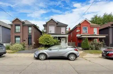 89 Keith Street Hamilton Ontario L8L 3S5