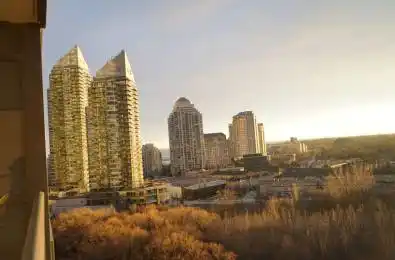36 Park Lawn Road Unit# 1104 Toronto W06 Ontario M8Y 3H8