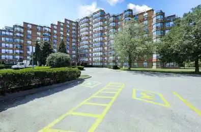 6 Humberline Drive Unit# 904 Toronto W10 Ontario M9W 6X8