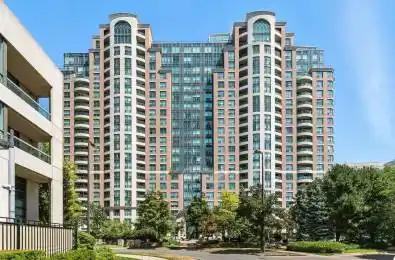 23 Lorraine Drive Unit# 308 Toronto C07 Ontario M2N 6Z6