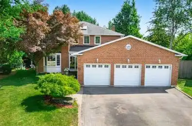 60 Esker Drive Brampton Ontario L6Z 3C9