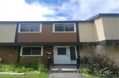 1420 Ridgebrook Drive Unit# 83 Cyrville - Carson Grove - Pineview Onta