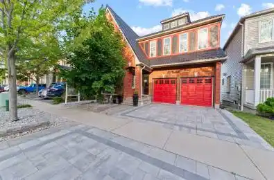 35 Haskell Avenue Ajax Ontario L1T 4Y8