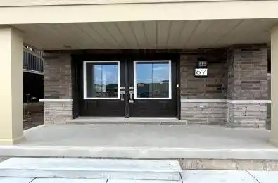 67 Gunnel Road Welland Ontario L3R 0P1