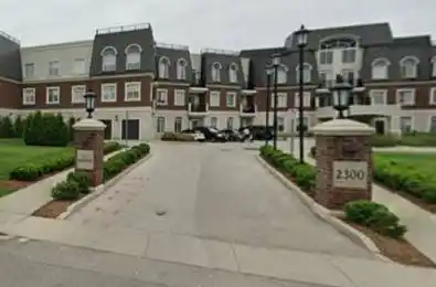 2300 Upper Middle Road Unit# 106 Oakville Ontario L6M 0T4