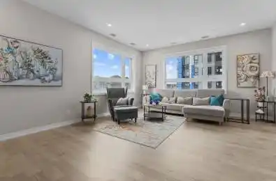 3265 Carding Mill Trail Unit# 208 Oakville Ontario L6M 5P7
