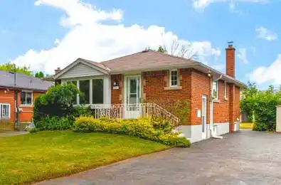 63 Fernwood Crescent Hamilton Ontario L8T 3L2