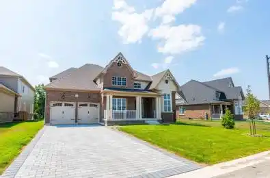 27 Gamble Street Halton Hills Ontario L7G 0P3