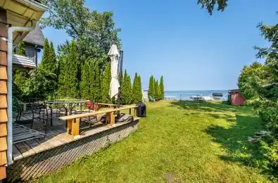 1557 Houston Avenue Innisfil Ontario L9S 4M6