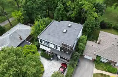 238 Renforth Drive Toronto W08 Ontario M9C 2K9