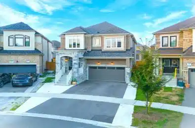14 Ixworth Circle Brampton Ontario L6Y 6J8