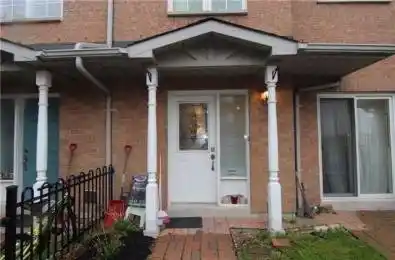 2 Cox Boulevard Unit# 2 Markham Ontario L3R 4E8