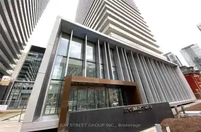 50 Charles Street Unit# 1001 Toronto C08 Ontario M4Y 0C3
