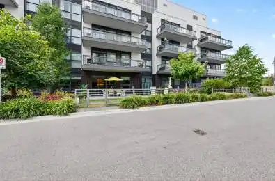 333 Sea Ray Avenue Unit# D120 Innisfil Ontario L9S 0M3