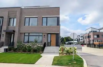 100 Coveside Drive Unit# 99 Mississauga Ontario L5H 0B2