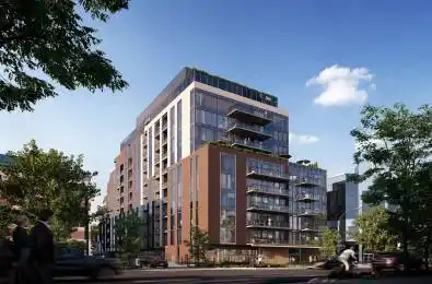 699 Sheppard Avenue Unit# 712 Toronto C15 Ontario M2K 0J5