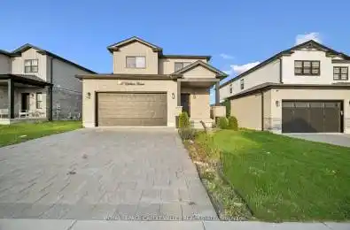 198 Middleton Avenue London South Ontario N6L 0E9