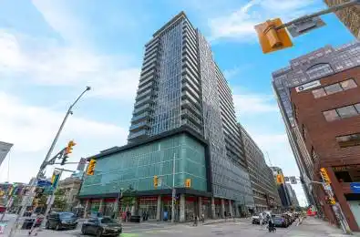 324 Laurier Avenue Unit# 2209 Ottawa Centre Ontario K1P 0A4