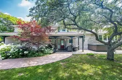 8375 Credit View Road Brampton Ontario L6Y 0G7