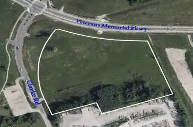 1300 Clarke Road London East Ontario N5V 5B9