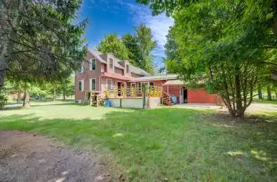 17656 Gregory Drive Thames Centre Ontario N4X 1C6