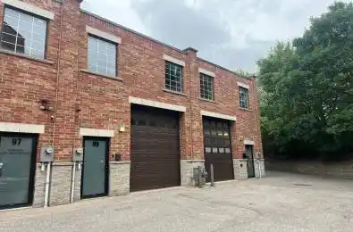 101 Florence Street Toronto C01 Ontario M6K 1P4