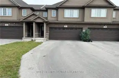 32 Wilkerson Street Thorold Ontario L2V 0G4
