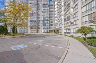 309 Major Mackenzie Drive Unit# 1013 Richmond Hill Ontario L4C 9V5