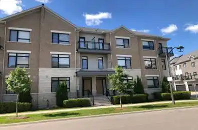 54 Active Road Markham Ontario L3T 0G2