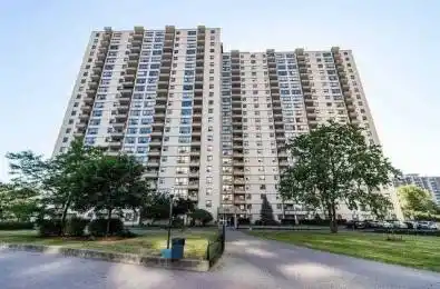 370 DIXON Road Unit# 901 Toronto W09 Ontario M9R 1T2