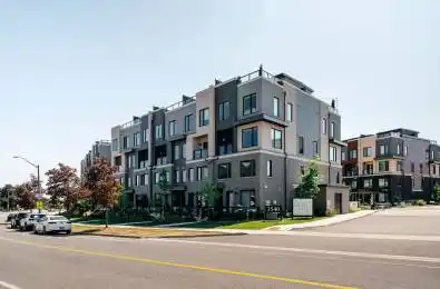 3540 Colonial Drive Unit# 7 Mississauga Ontario L5L 0C1
