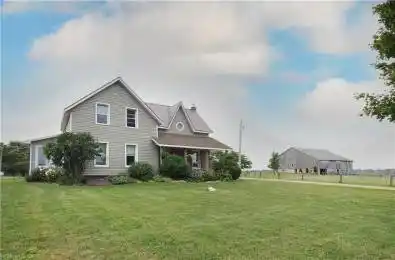 86481 Clyde Line, R.R.#2 Line Morris Turnberry Ontario N0G 1G0