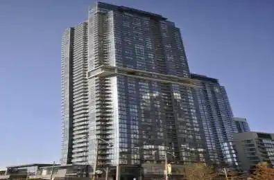 11 Brunel Court Unit# 4215 Toronto C01 Ontario M5V 3Y3