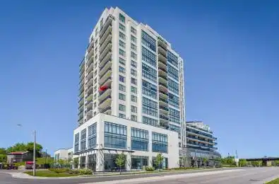 150 WELLINGTON Street Unit# 601 Guelph Ontario N1H 0B5