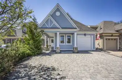 5 Invermara Court Unit# 29 Orillia Ontario L3V 8B4