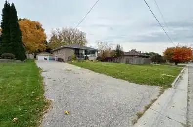 360 Guelph Street Unit# Lower Oshawa Ontario L1H 6J5