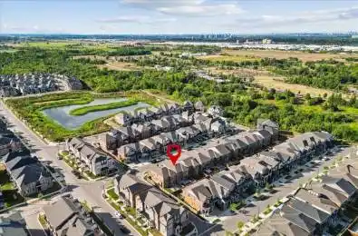 1416 Lakeport Crescent Oakville Ontario L6H 3S1