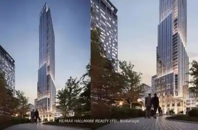 11 Yorkville Avenue Unit# 4709 Toronto C02 Ontario M4W 0B7