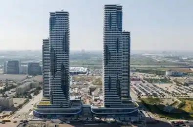 28 Interchange Way Unit# 3311 Vaughan Ontario L4K 0P8