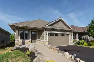 36 Tessa Boulevard Belleville Ontario K8N 4Z5