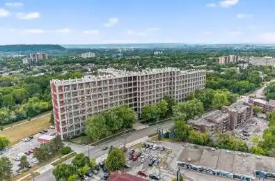 350 Quigley Road Unit# 320 Hamilton Ontario L8K 5N2