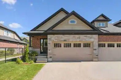 52 Aberdeen Street Centre Wellington Ontario N1M 0C1